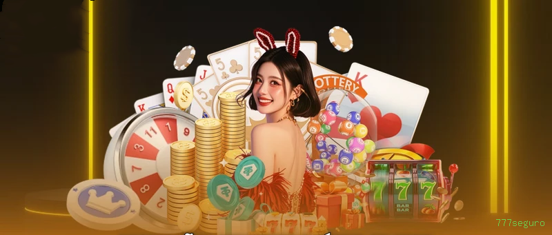 Cashback Semanal 777seguro