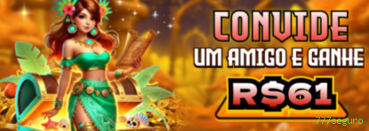 Programa VIP 777seguro