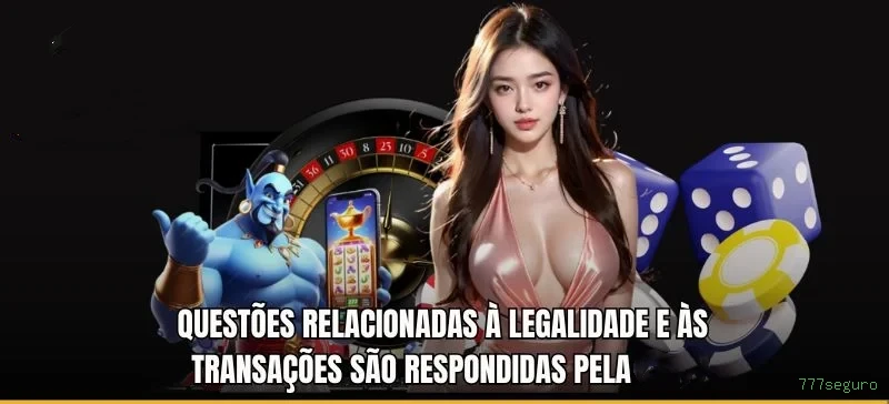 Dealers profissionais da 777seguro